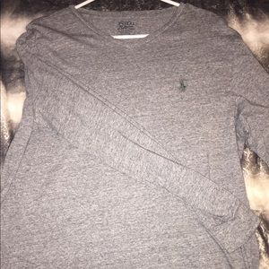 Polo Ralph Lauren Long sleeve shirt.